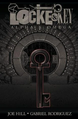 Featured image for Résumé de 'Locke & Key, Vol. 6 : Alpha & Omega' par Joe Hill