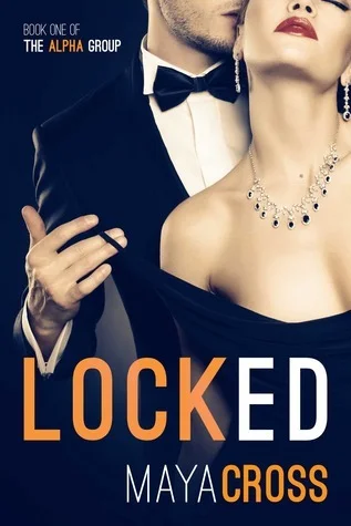 Featured image for Résumé de "Locked" par Maya Cross