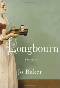 Featured image for Résumé de « Longbourn » par Jo Baker