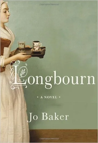 Featured image for Résumé de « Longbourn » par Jo Baker