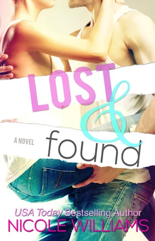 Featured image for Résumé de « Lost & Found » par Nicole Williams