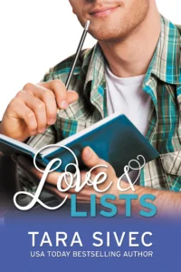 Featured image for Résumé de 'Love and Lists' par Tara Sivec