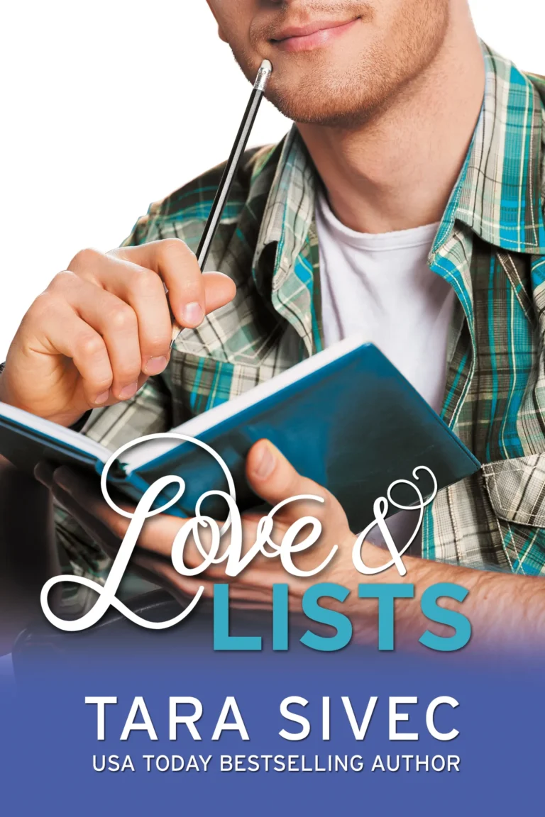 Featured image for Résumé de 'Love and Lists' par Tara Sivec