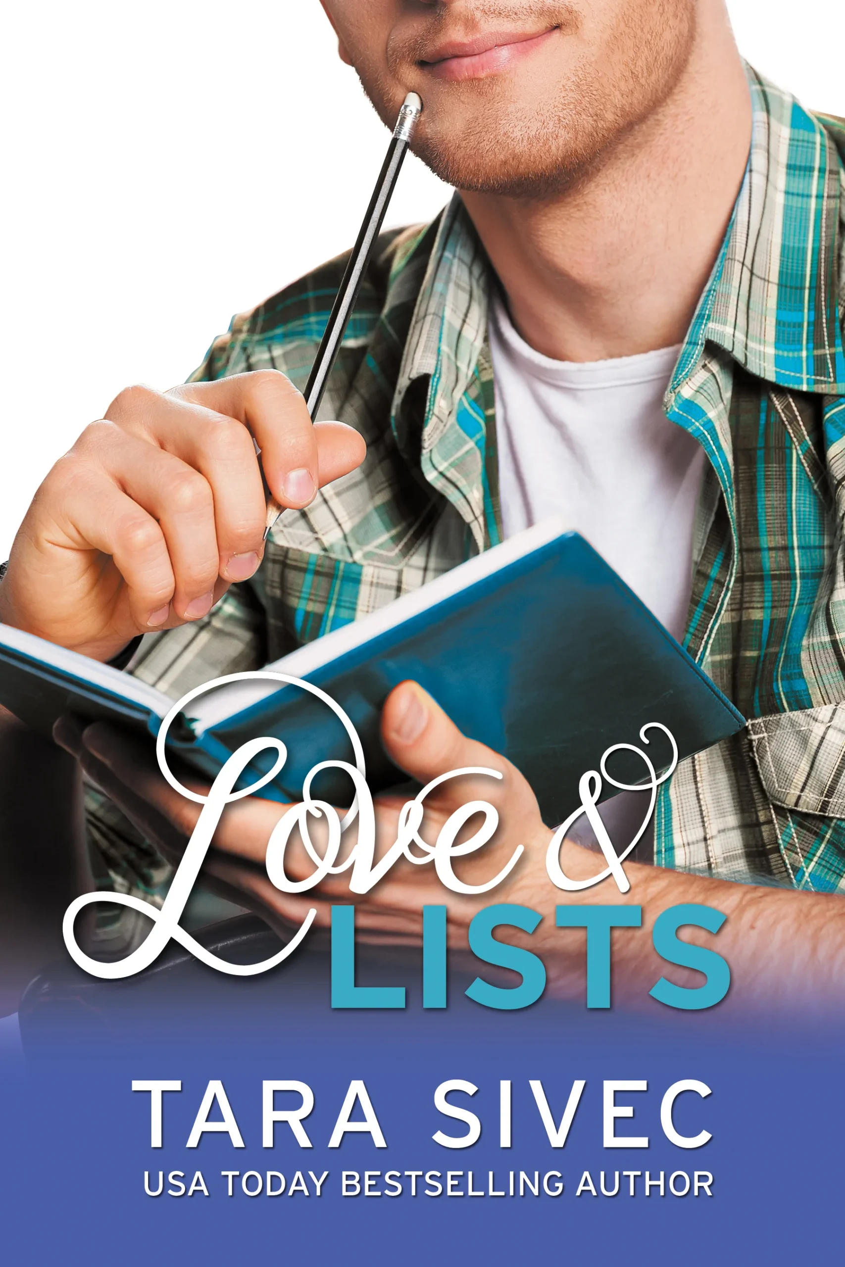 Featured image for Résumé de 'Love and Lists' par Tara Sivec