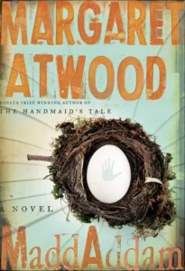 Featured image for Résumé de 'MaddAddam' par Margaret Atwood