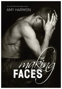 Featured image for Résumé de "Making Faces" par Amy Harmon