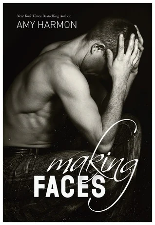 Featured image for Résumé de "Making Faces" par Amy Harmon