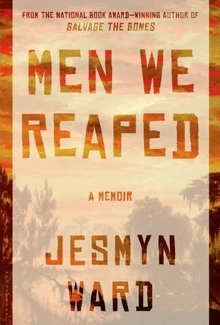 Featured image for Résumé de 'Men We Reaped' par Jesmyn Ward