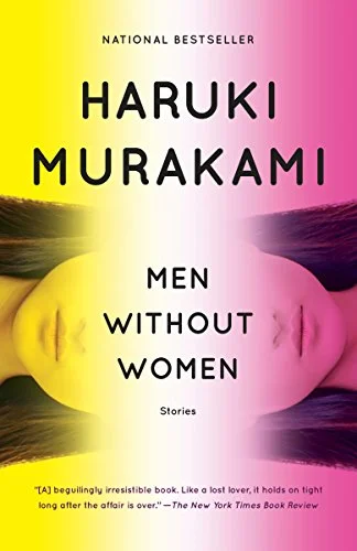 Featured image for Résumé de 'Les hommes sans femmes' par Haruki Murakami