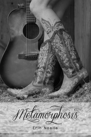 Featured image for Résumé de 'Métamorphose' par Erin Noelle