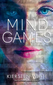 Featured image for Résumé de 'Mind Games' par Kiersten White