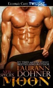 Featured image for Résumé de 'Moon' par Laurann Dohner