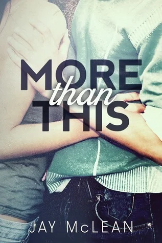 Featured image for Résumé de "More Than This" par Jay McLean