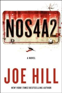 Featured image for Résumé de « NOS4A2 » par Joe Hill