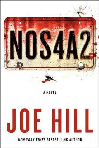 Featured image for Résumé de « NOS4A2 » par Joe Hill