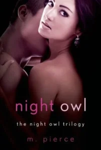 Featured image for Résumé de 'Night Owl' par M. Pierce