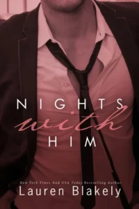 Featured image for Résumé de « Nights with Him » par Lauren Blakely