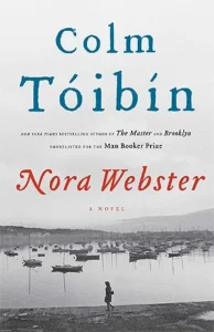 Featured image for Résumé de "Nora Webster" par Colm Tóibín