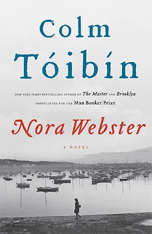 Featured image for Résumé de "Nora Webster" par Colm Tóibín