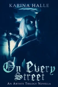 Featured image for Résumé de "On Every Street" par Karina Halle