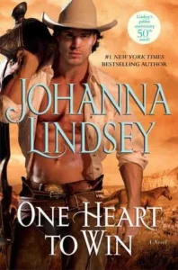 Featured image for Résumé de 'Un cœur à gagner' par Johanna Lindsey