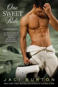Featured image for Résumé de "One Sweet Ride" par Jaci Burton
