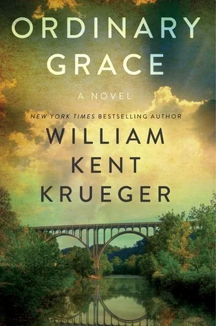 Featured image for Résumé de 'Ordinary Grace' par William Kent Krueger