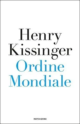 Featured image for Résumé de 'World Order' par Henry Kissinger