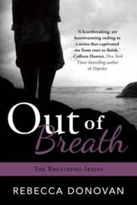 Featured image for Résumé de « Out of Breath » par Rebecca Donovan