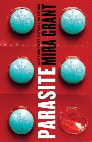 Featured image for Résumé de 'Parasite' par Mira Grant