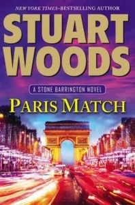 Featured image for Résumé de 'Paris Match' par Stuart Woods