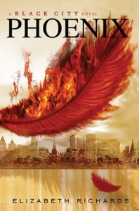 Featured image for Résumé de 'Phoenix' par Elizabeth Richards