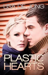 Featured image for Résumé de 'Plastic Hearts' par Lisa De Jong