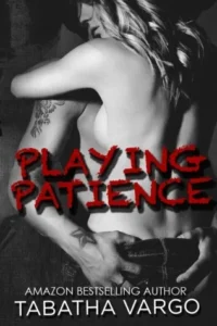 Featured image for Résumé de 'Playing Patience' par Tabatha Vargo