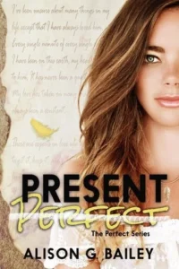 Featured image for Résumé de « Present Perfect » par Alison G. Bailey