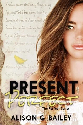Featured image for Résumé de « Present Perfect » par Alison G. Bailey