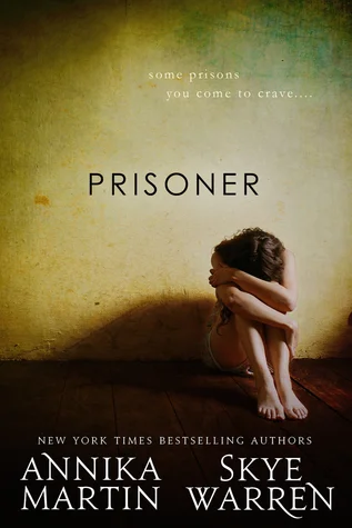 Featured image for Résumé de 'Prisonnier' par Annika Martin & Skye Warren