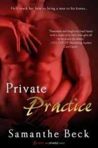 Featured image for Résumé de 'Private Practice' par Samanthe Beck