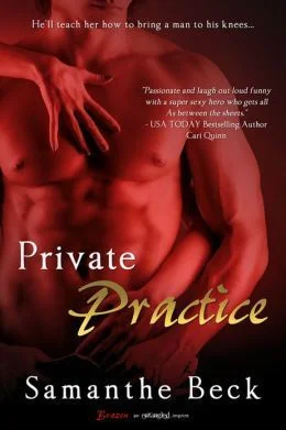 Featured image for Résumé de 'Private Practice' par Samanthe Beck