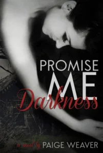 Featured image for Résumé de "Promise Me Darkness" par Paige Weaver