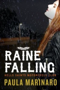 Featured image for Résumé de 'Raine Falling' par Paula Marinaro