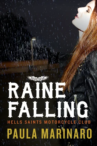 Featured image for Résumé de 'Raine Falling' par Paula Marinaro