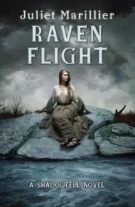 Featured image for Résumé de "Raven Flight" par Juliet Marillier