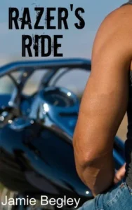 Featured image for Résumé de 'Razer's Ride' par Jamie Begley
