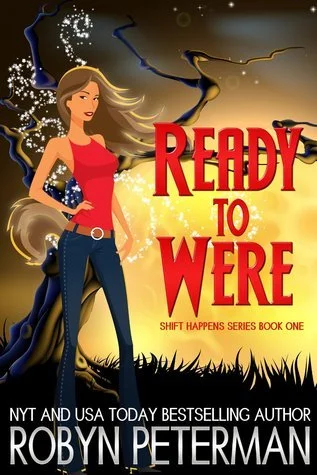 Featured image for Résumé de 'Ready to Were' par Robyn Peterman