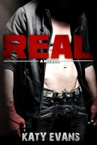 Featured image for Résumé de 'Real' par Katy Evans