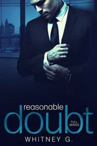 Featured image for Résumé de « Reasonable Doubt » par Whitney G.