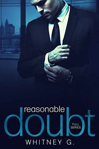 Featured image for Résumé de « Reasonable Doubt » par Whitney G.