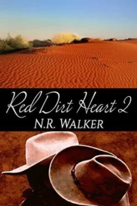 Featured image for Résumé de 'Red Dirt Heart 2' par N.R. Walker