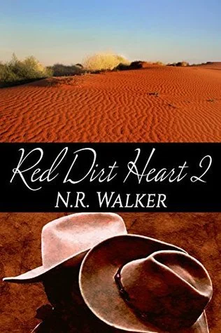 Featured image for Résumé de 'Red Dirt Heart 2' par N.R. Walker